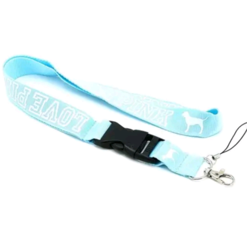 Victoria's Secret PINK Lanyard